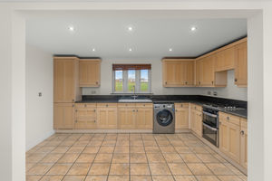 Sydenham Close Adderbury